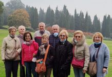 “La Rocca” di Borgoforte celebra i 30 anni di attività