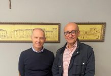 Claudio Formici alla guida della Grassi di Viadana: “Fare squadra con Pomponesco”