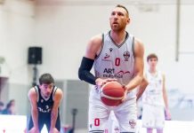 Basket Serie C Play off – I Jb Stings partono a mille. San Pio X, il cuore non basta