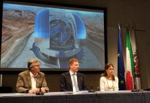 Dal 7 al 9 giugno a Castellaro Lagusello c’è il Festival di Astronomia