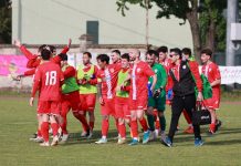 Calcio Promozione – Asola alla prima dei play off sul campo della bestia nera Vobarno asula