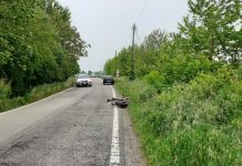 L’Avis Pietole attiva una raccolta fondi per aiutare la famiglia di Ayesh, morto in moto il primo maggio