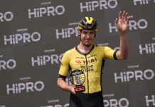 Ciclismo – Edo Affini: “Vi racconto il mio Giro tutto in salita” Edoardo Affini