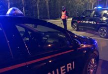 Movida selvaggia, i Carabinieri sequestrano droga: sei denunce