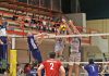 Pallavolo serie B – Il Viadana ora può staccare la spina. Cordani: “Stagione a due volti Un peccato mancare i play off”