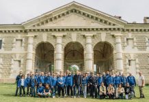 Bosco Fontana diventa hi-tech: collaborazione MyNet e Carabinieri forestali