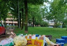 Ennesima discarica abusiva a Mantova, Murari: ora basta