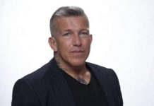 De Marchi sotto accusa per le “frittelle tricolori” si difende convocando una conferenza stampa al mercato cittadino