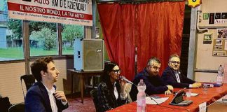 Scuola, sicurezza, imprese e bilancio: i candidati di Motteggiana a confronto