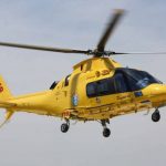 Sbatte la testa contro la betoniera, grave operaio 50enne Sbatte la testa contro la betoniera, grave operaio 50enne