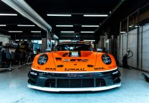 Automobilismo – Matteo Cressoni alla 4h Le Castellet dell’European Le Mans Series ewe