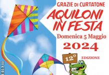 Domenica a Grazie la festa degli aquiloni