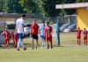 Calcio Promozione – Franzini: “Asola, brutto uscire così. Ripartiremo insieme”