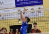 Volley Serie B maschile – Asolrem scatenato sul mercato: ecco il 19enne alzatore Gallina
