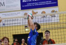 Volley Serie B maschile – Asolrem scatenato sul mercato: ecco il 19enne alzatore Gallina