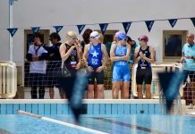 Triathlon e nuoto, Asola città dello sport image00021