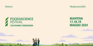 Food&Science festival inaugura oggi al Bibiena