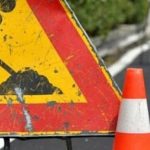 Lavori attraversamento ferroviario Ies, come cambia il traffico