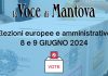 Elezioni europee e amministrative 2024. Come si vota?