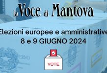 Elezioni europee e amministrative 2024. Come si vota?