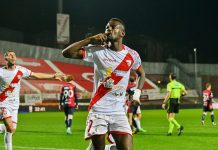 Calcio Serie B – Mantova, altri tre prolungamenti in arrivo: Radaelli, Mensah e Bani Davis Mensah