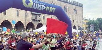 Sabato 25, tutti in piazza per la 49° Minciomarcia