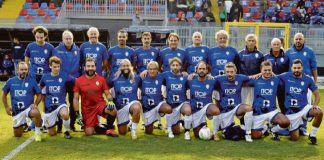 Sabato 25 allo stadio Martelli l’evento “Ciak!… Gira la solidarietà”