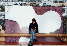 Sign of The Times: l’evento conclusivo del laboratorio di arte urbana