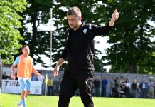 Calcio Promozione – Tenedini: “Grazie mille Serenissima. A Marmirolo opportunità di crescita”