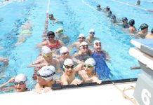 Nuoto – In 700 ad Asola per la due giorni del Trofeo Città Il Viadana Nuoto