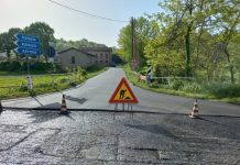 Castiglione: parcheggio in castello pronto tra due settimane