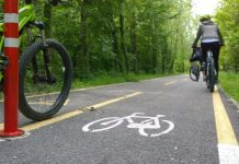 Da Cuneo a Mantova lungo la ciclovia di Sant’Andrea: in arrivo sabato 40 ciclisti di Fiab Cuneo