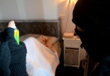 Anziana narcotizzata e derubata in casa a Roncoferraro