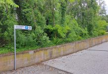 Castiglione, dopo tre anni apre il parcheggio del castello 20240425_103341_3140933