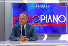 Europee, Reguzzoni “Puntare sul lavoro per recuperare competitività”