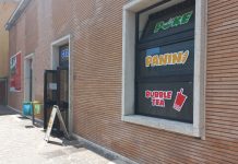 Colpo grosso nel bar della stazione, ma la Polfer trova il nascondiglio con il bottino