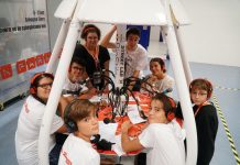 “Ti accompagno in Europa”, al via il contest di Radioimmaginaria