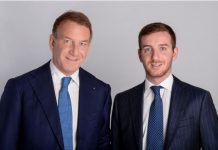 G7, cravatte e borse Talarico regali italiani ai Capi di Governo