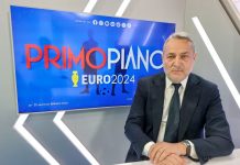 Italpress e Netweek scendono in campo per gli Europei di Calcio