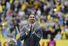 Fonseca nuovo allenatore del Milan, Ibra “E’ l’uomo giusto”