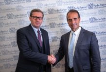 Stefano Gallini è il nuovo presidente di Federbeton Confindustria