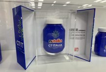 G7, una Nutella personalizzata tra i regali italiani ai leader
