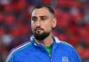 Donnarumma “Vogliamo rivivere le notti magiche”