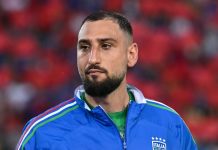 Donnarumma “Vogliamo rivivere le notti magiche”