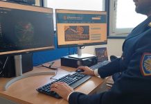 Catania, operazione contro la pedopornografia, nove arresti