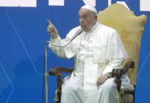 Papa agli Ad di imprese e banche “Tutelate ambiente, poveri e giovani”