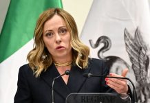Ucraina, Meloni “Pace non significa resa, l’Italia farà la sua parte”