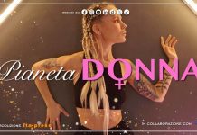 Nasce Pianeta Donna, nuovo format televisivo dell’Italpress e GWPR