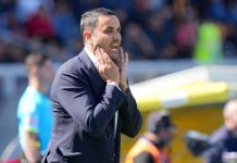 Palladino “A Firenze per costruire qualcosa di importante”