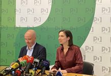 Schlein “Eliminare ballottaggi? Non si scappa con il pallone in mano”